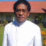 18.	Rm. Benediktus Daghi, Pr Asal		: Indonesia Masa Kerja	: 2006-2013