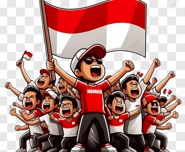DOMINICO RAIH TIGA POIN